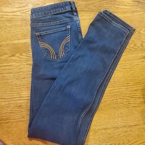 Hollister Skinny Jeans